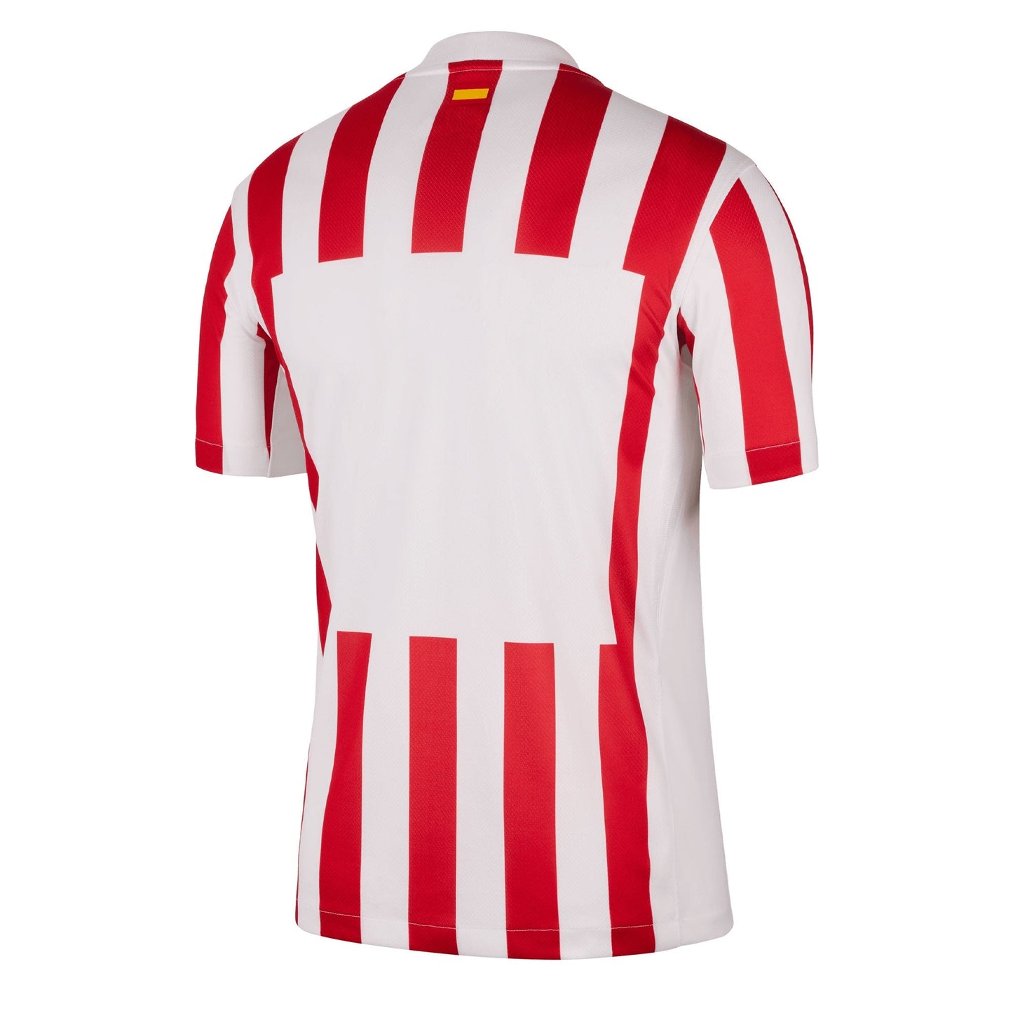 Nike Men's Atletico Madrid 2025/26 Home Jersey Red/White