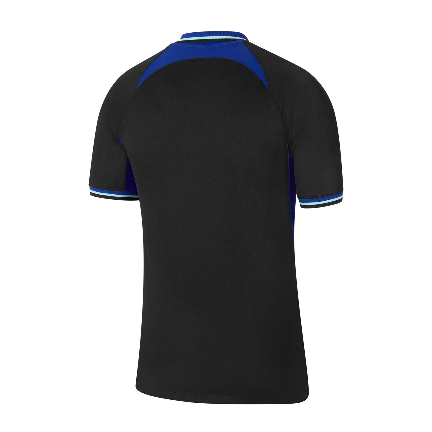 Nike Men's Atletico Madrid 2022/23 Away Jersey Black/Copa