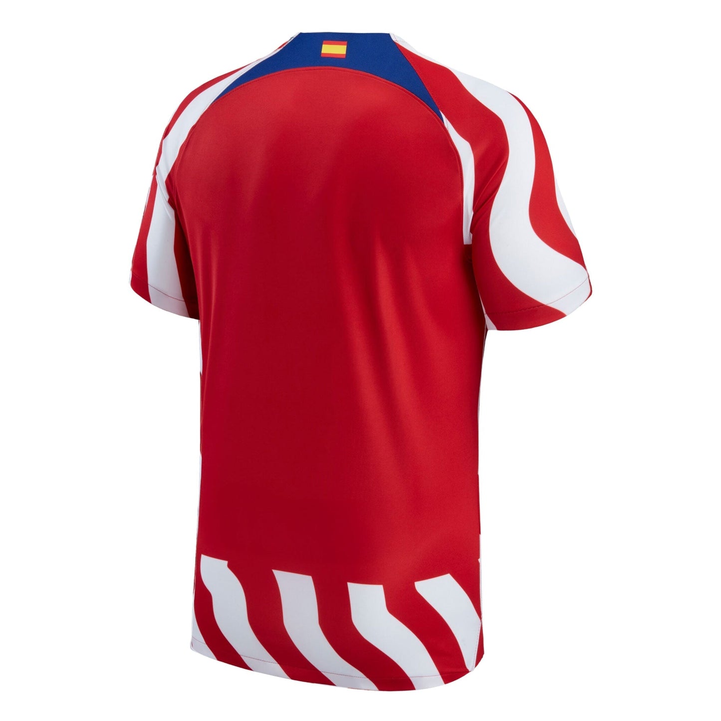 Nike Men's Atletico Madrid 2022/23 Home Jersey White/Red
