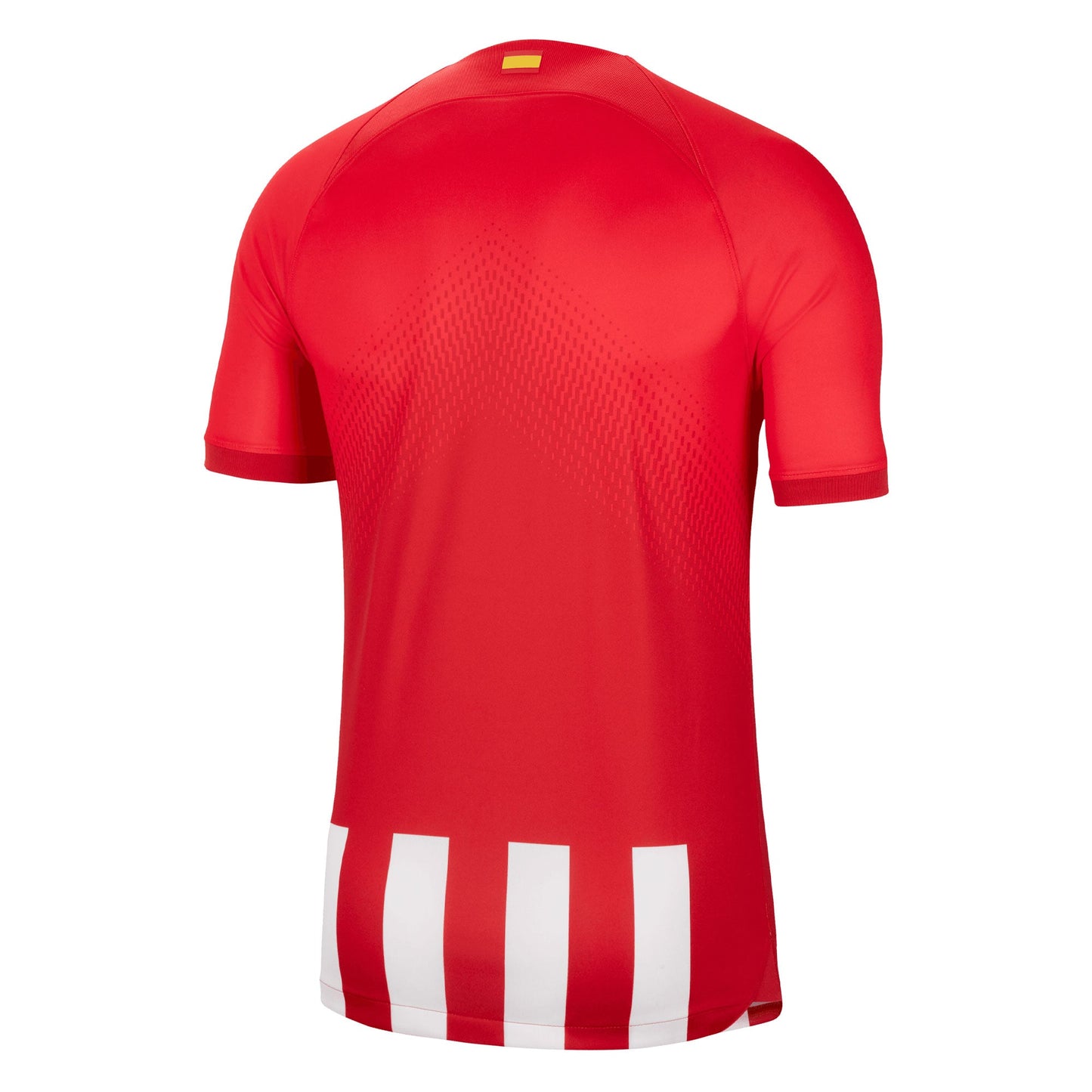 Nike Men's Atletico Madrid 2023/24 Home Jersey Red/White