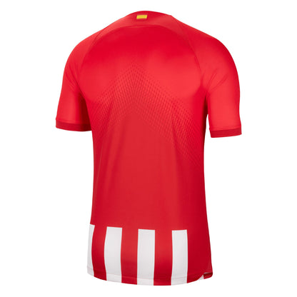 Nike Men's Atletico Madrid 2023/24 Home Jersey Red/White