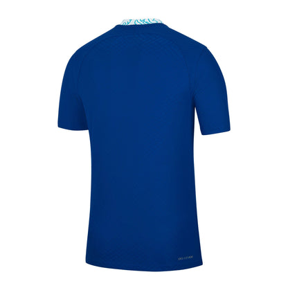 Nike Men's Chelsea 2022/23 Dri-FIT ADV Home Jersey Rush Blue/White
