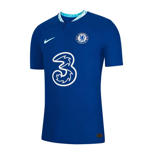 Nike Men's Chelsea 2022/23 Dri-FIT ADV Home Jersey Rush Blue/White