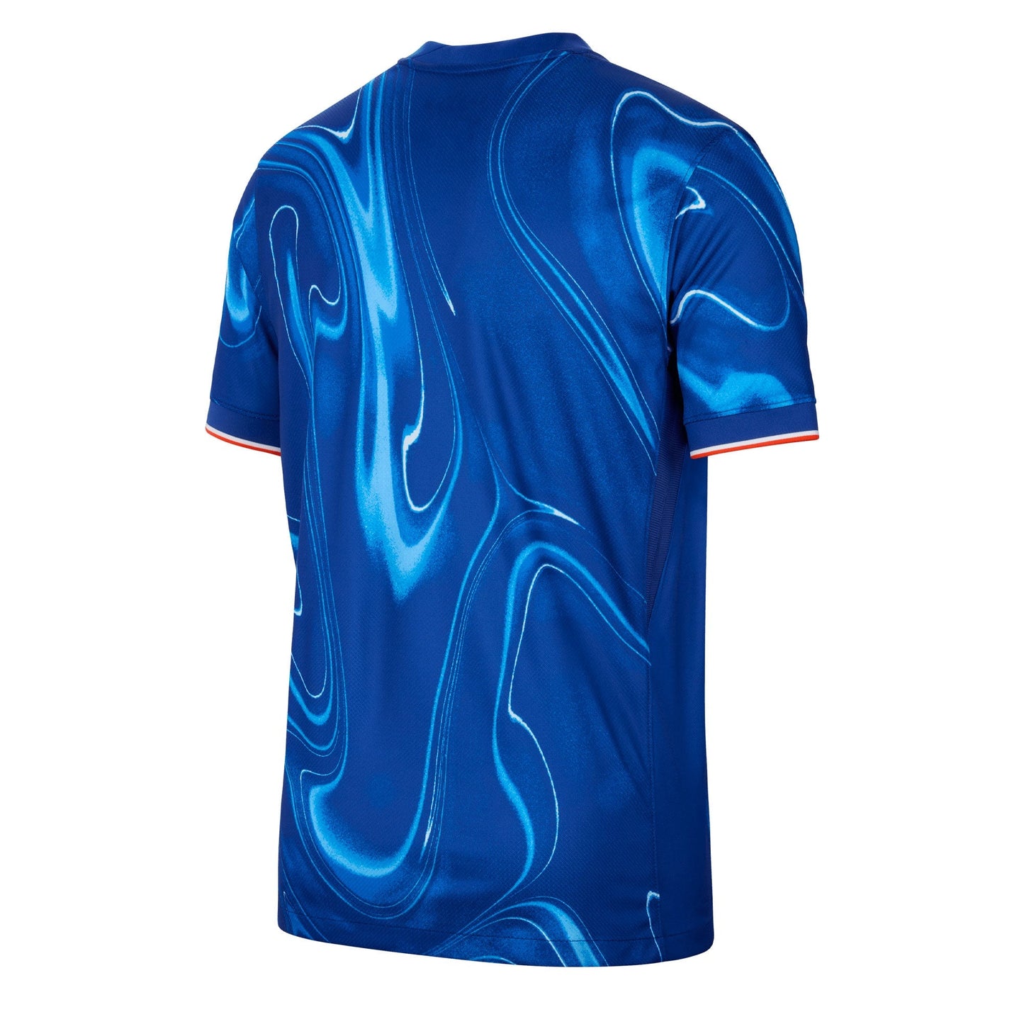 Nike Men's Chelsea 2024/25 Home Jersey Rush Blue/White