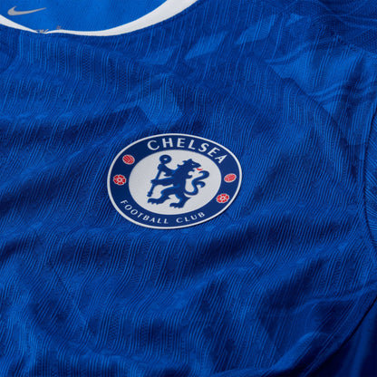 Nike Men's Chelsea 2025/26 Dri-FIT ADV Home Jersey Blue/White