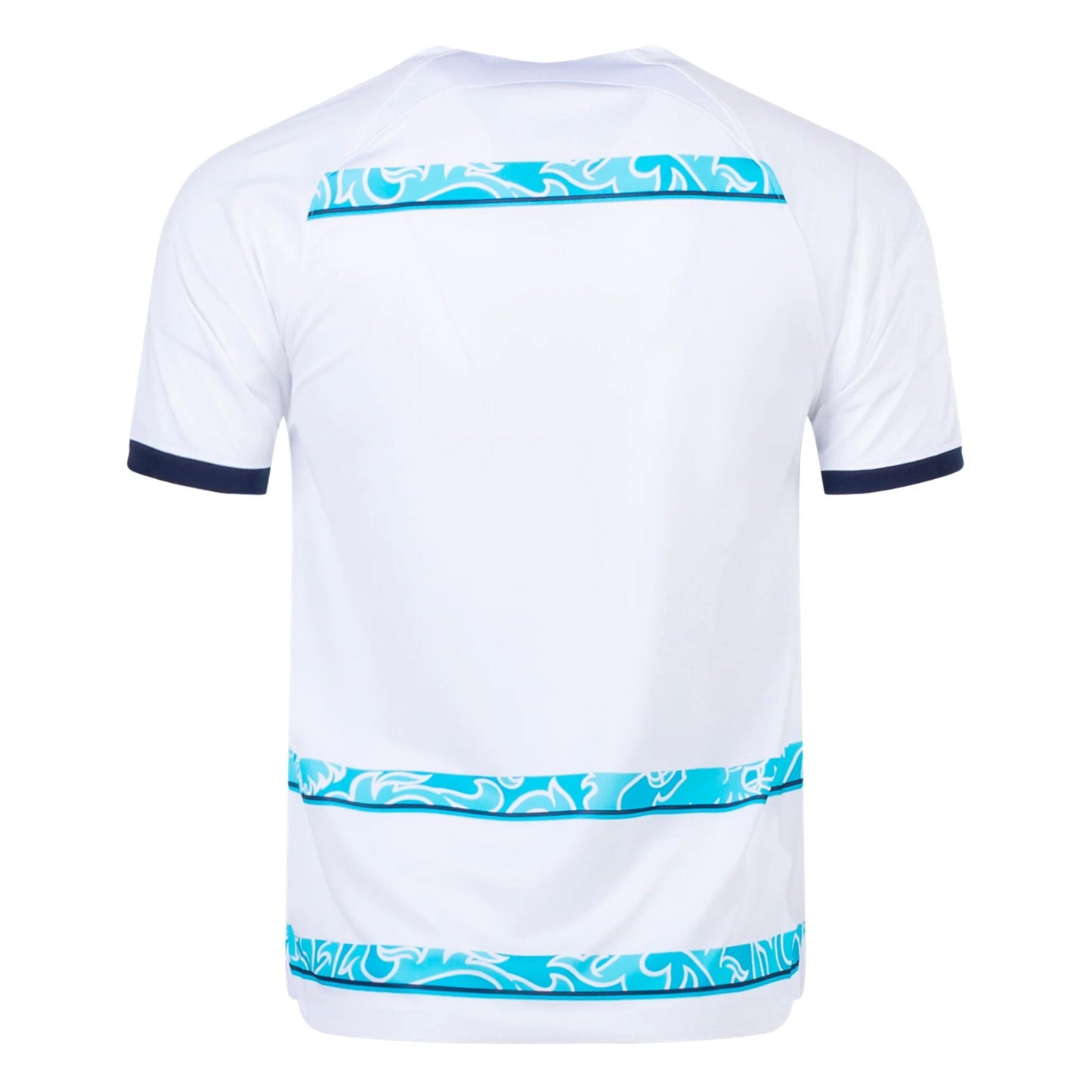 Nike Men's Chelsea FC 2022/23 Away Jersey White/Navy