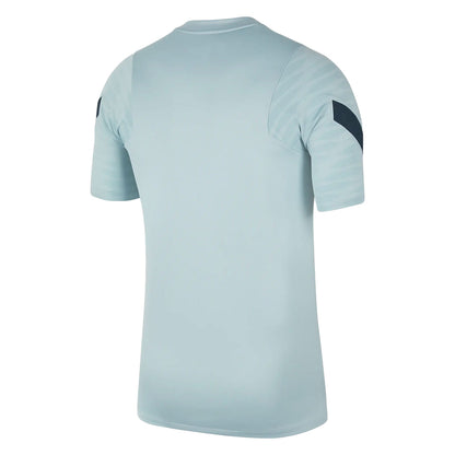 Nike Men's Club America 2021/22 Strike Jersey Ocean Cube/Armory Navy