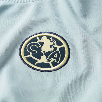 Nike Men's Club America 2021/22 Strike Jersey Ocean Cube/Armory Navy