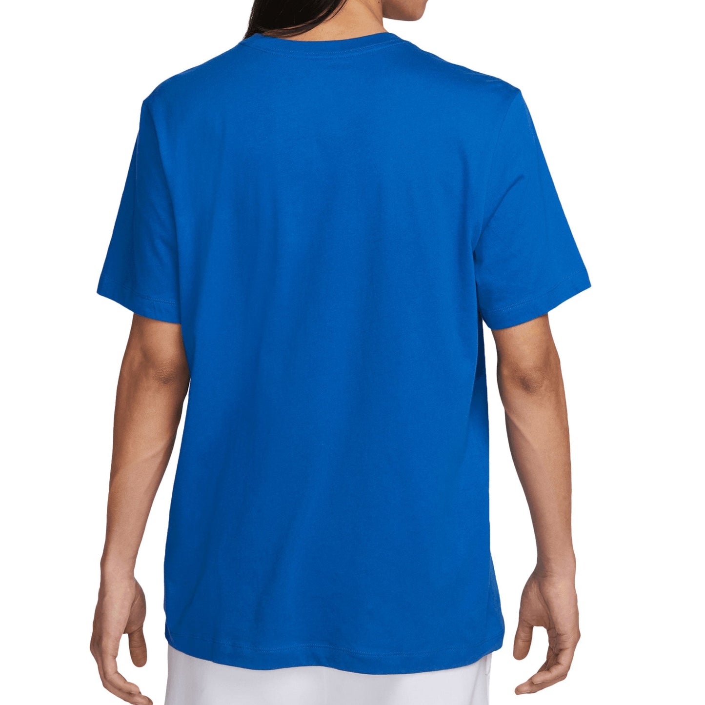 Nike Men's Club America 2023/24 Tee Blue