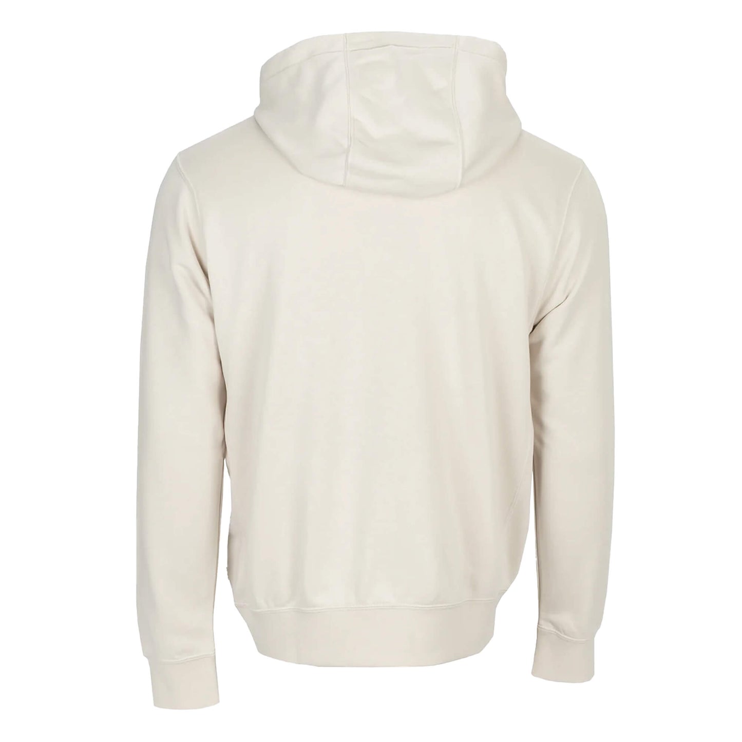 Nike Men's Club America 2025/26 Club Pullover Hoodie Light Orewood