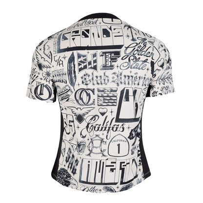Nike Men's Club America 2025/26 Training Jersey Grey/Black