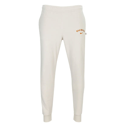 Nike Men's Club America Special Edition Fleece Joggers Lt Oerowood/Orange