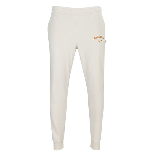 Nike Men's Club America Special Edition Fleece Joggers Lt Oerowood/Orange