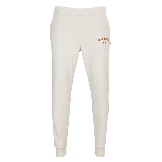 Nike Men's Club America Special Edition Fleece Joggers Lt Oerowood/Orange