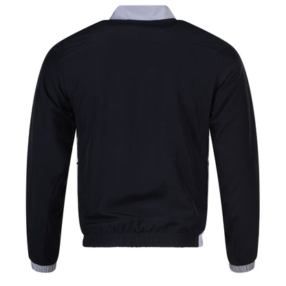 Nike Men's Dri-Fit Academy 25 Track Woven Jacket Black