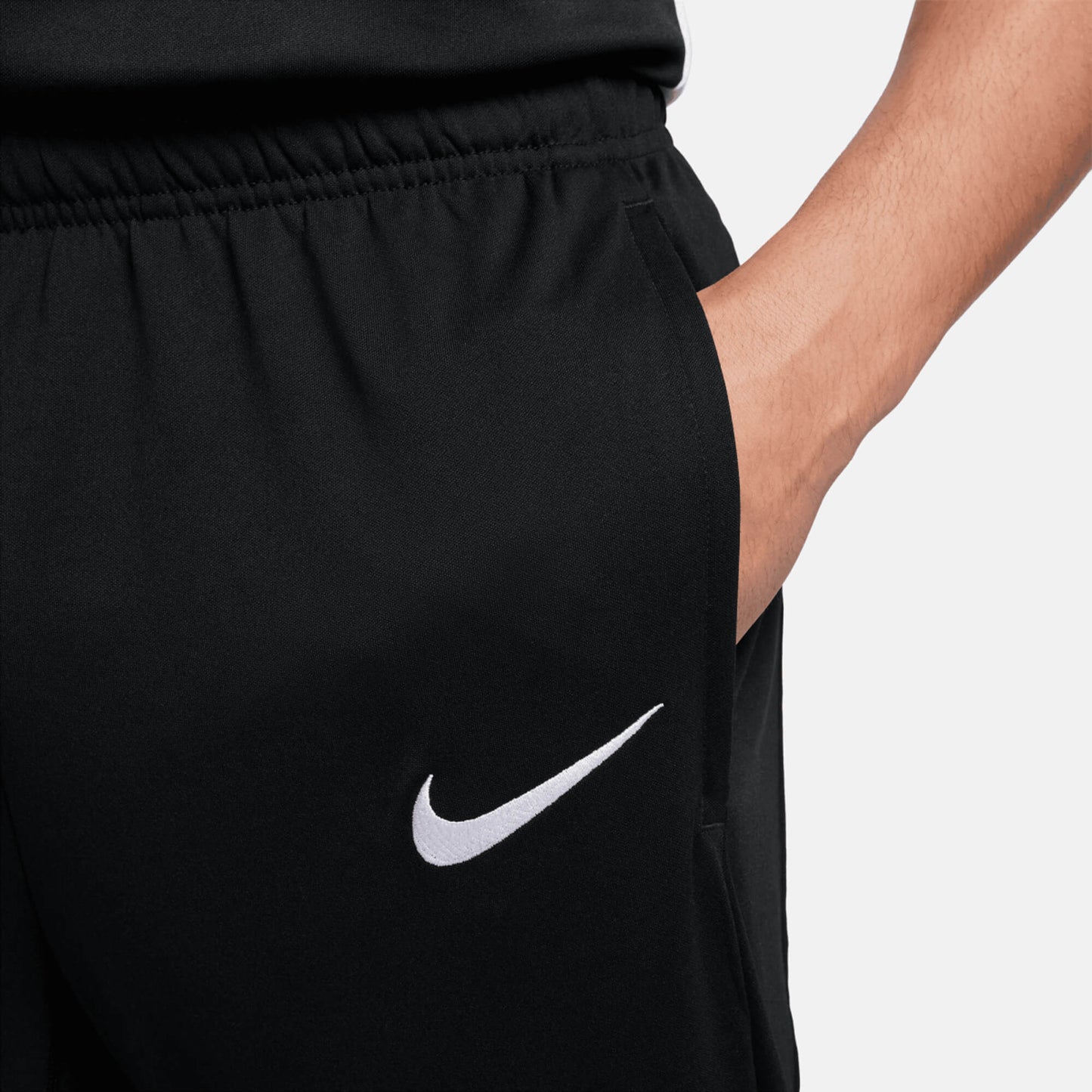 Nike Men's Dri-Fit Academy Pro 24 Pants Black
