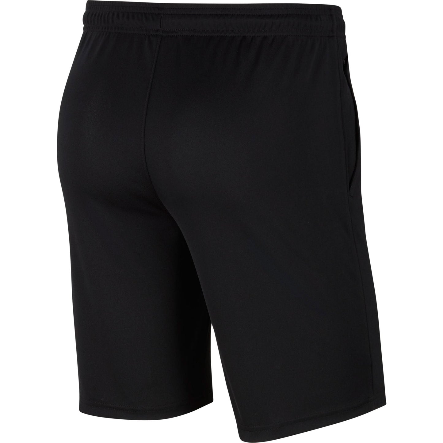 Nike Men's Dri-Fit Park 20 Shorts Black/White
