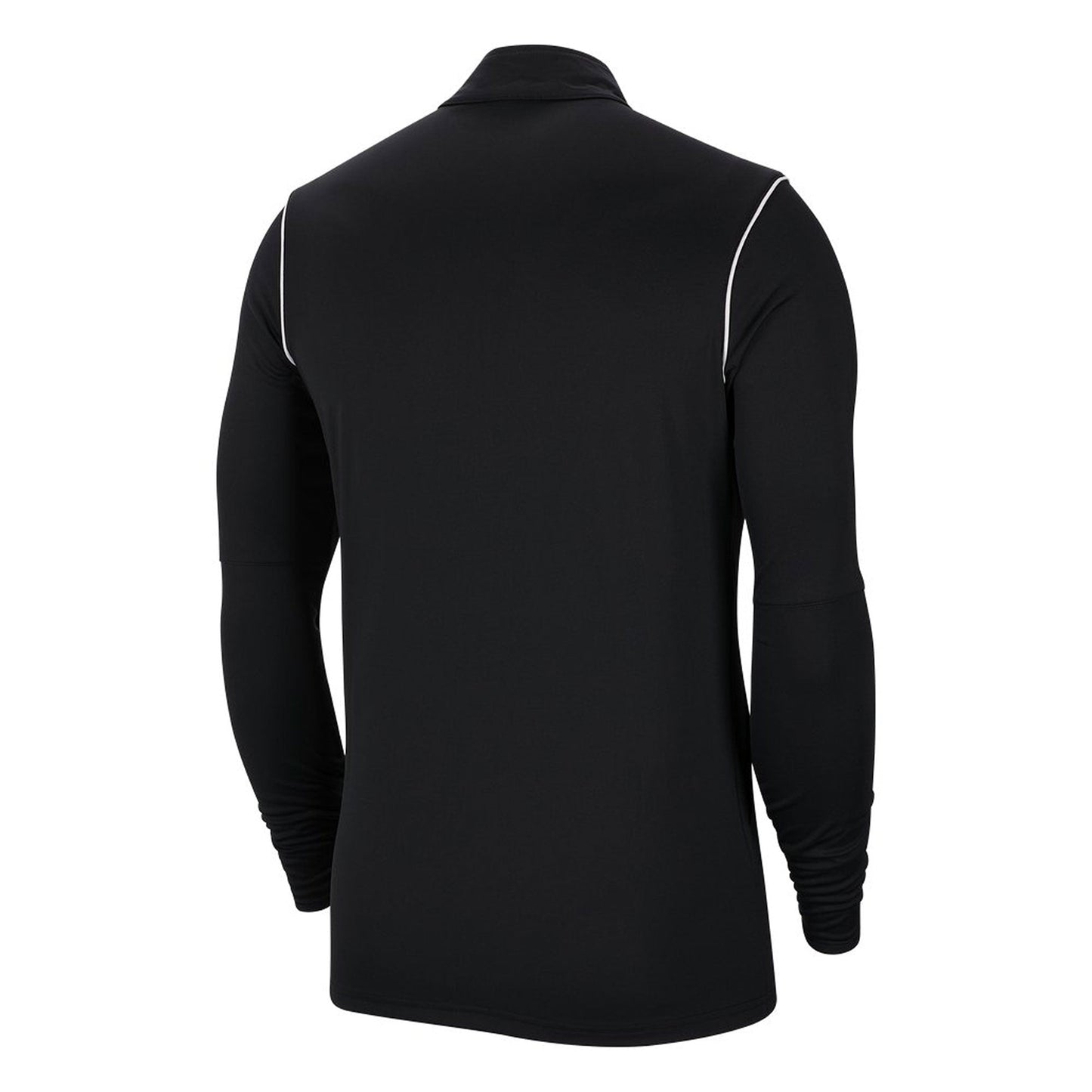 Nike Men's Dri-Fit Park 20 Track Jacket Black/White
