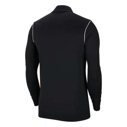 Nike Men's Dri-Fit Park 20 Track Jacket Black/White