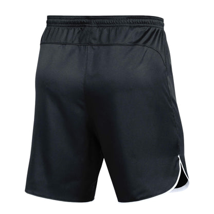 Nike Men's Dri-FIT Shorts Black/White