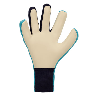 Nike Men's Dynamic Fit Goalkeeper Gloves Glacier Blue/Fury Blue