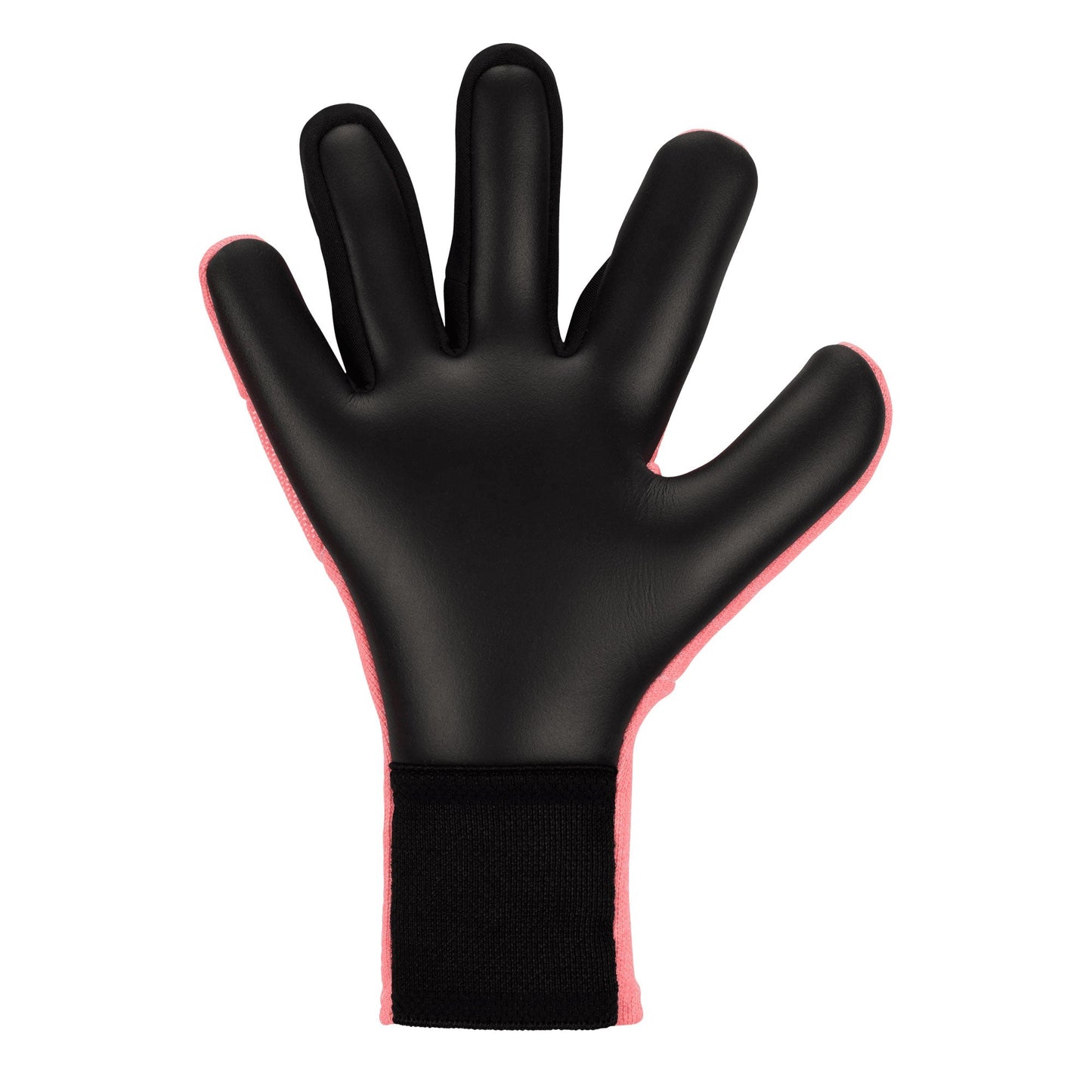 Nike Men's Dynamic Fit Goalkeeper Gloves Sunset Pulse/Pink Foam/Black