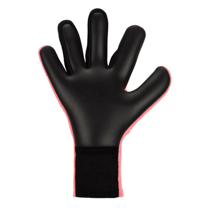 Nike Men's Dynamic Fit Goalkeeper Gloves Sunset Pulse/Pink Foam/Black