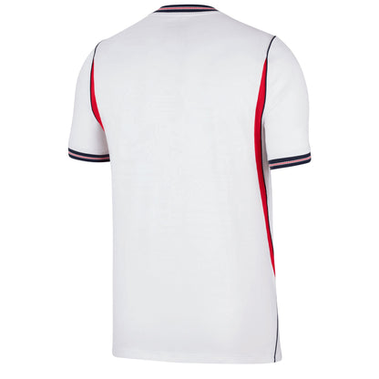 Nike Men's England World Cup Home Jersey 2026 White