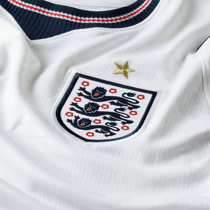 Nike Men's England World Cup Home Jersey 2026 White