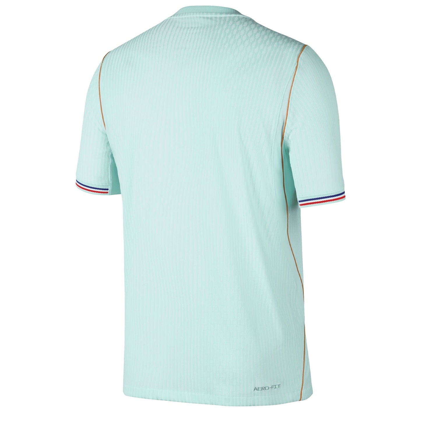 Nike Men's France World Cup 2026 Aero-FIT Away Jersey Green