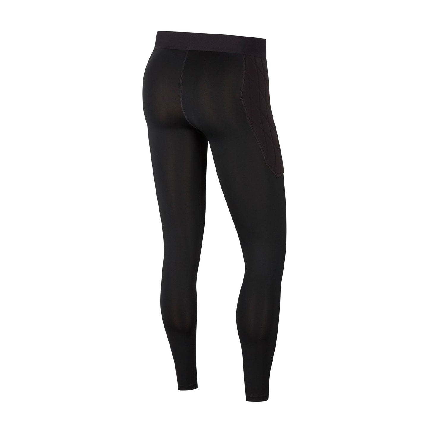 Nike Men's Gardien 1 Goalkeeper Pants Black/White