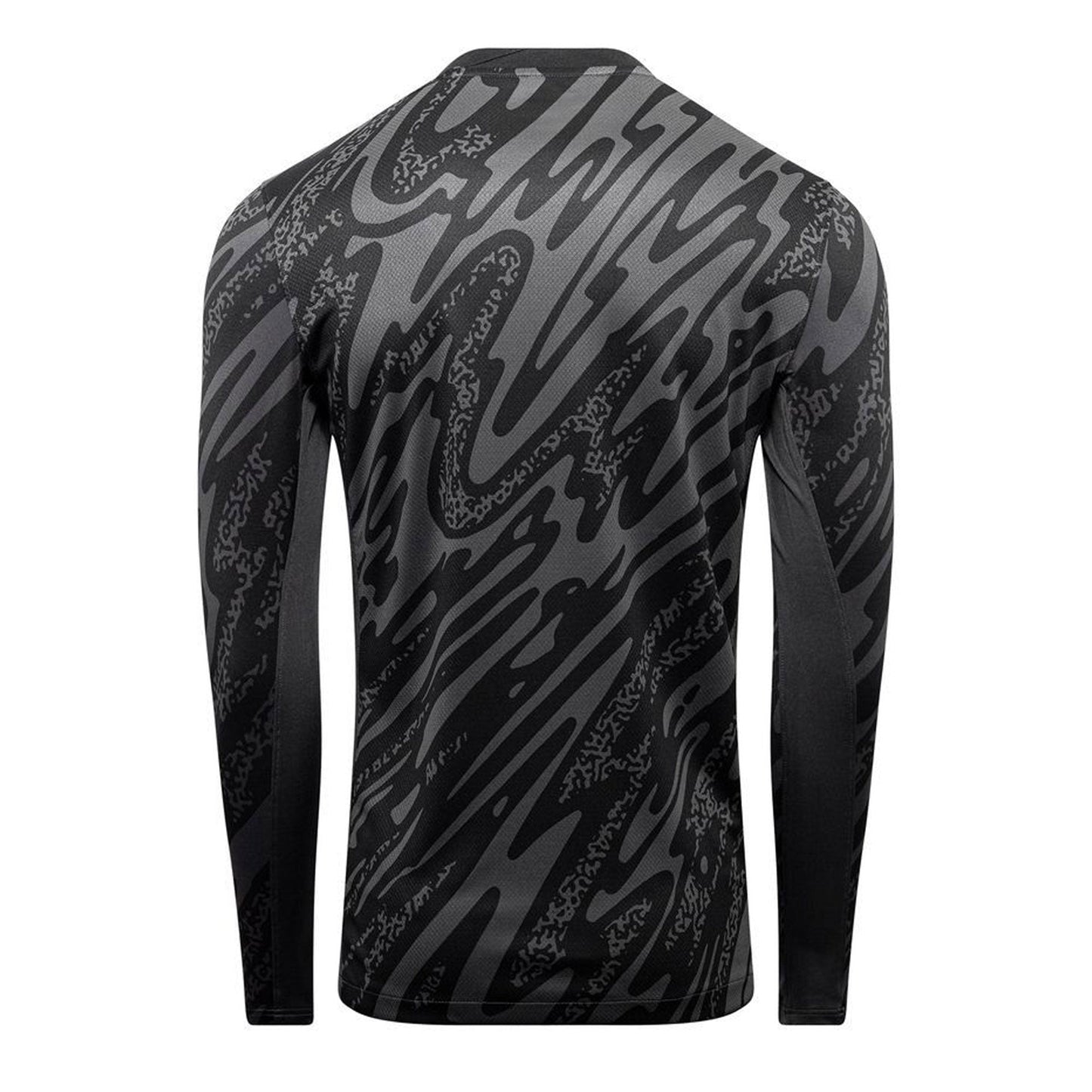 Nike Men's Gardien Goalkeeper Long Sleeve Jersey Anthracite/Black/White