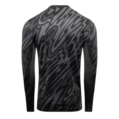 Nike Men's Gardien Goalkeeper Long Sleeve Jersey Anthracite/Black/White
