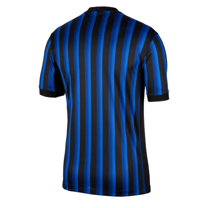 Nike Men's Inter Milan 2025/26 Home Jersey Blue/Black