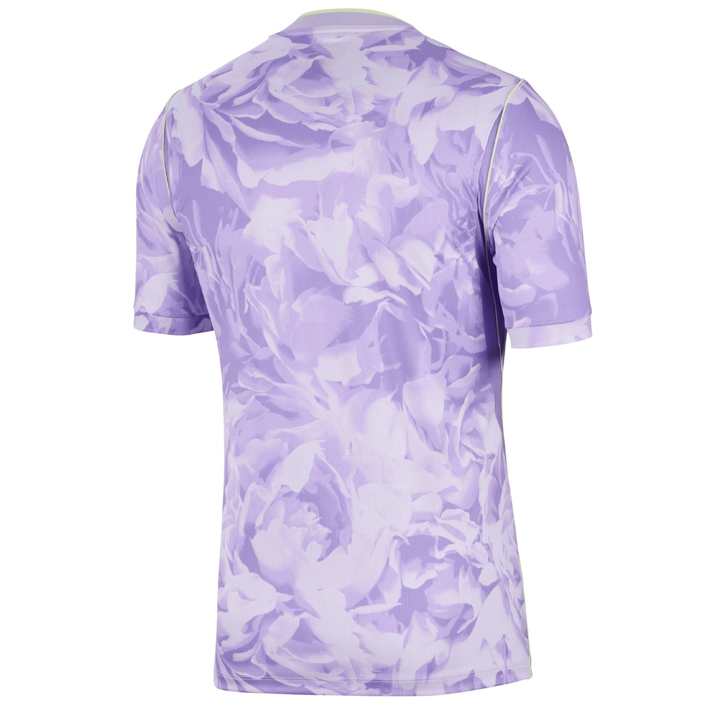 Nike Men's Korea World Cup 2026 Away Jersey Purple