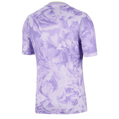 Nike Men's Korea World Cup 2026 Away Jersey Purple