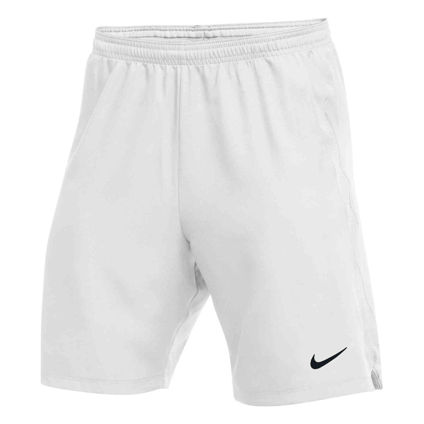 Nike Men's Laser IV Woven Shorts White/Black