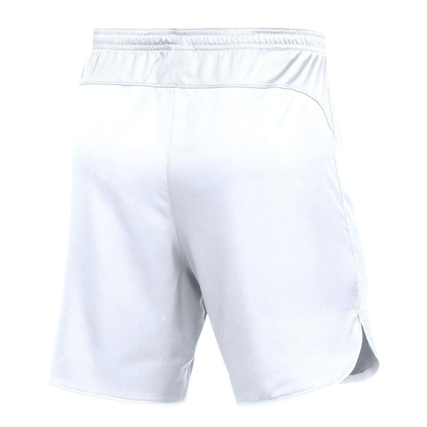 Nike Men's Dri-FIT Shorts White/White/Black