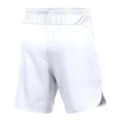 Nike Men's Dri-FIT Shorts White/White/Black
