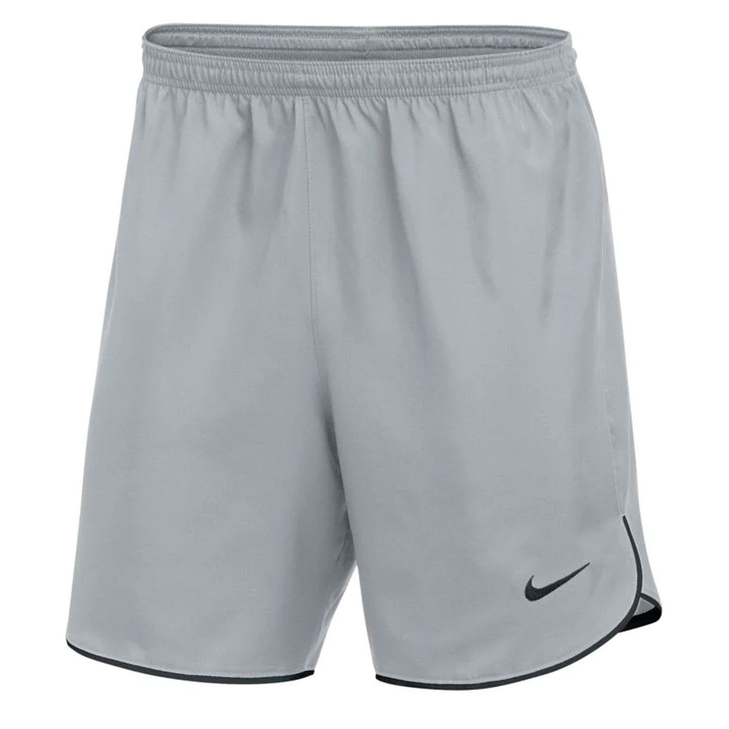 Nike Men's Laser Woven Shorts Grey