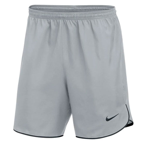 Nike Men's Laser Woven Shorts Grey