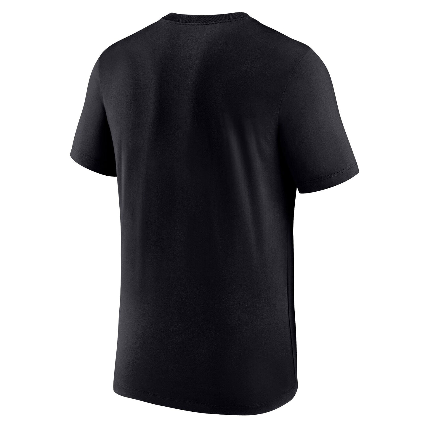 Nike Men's PSG Lights Tee Black/Red