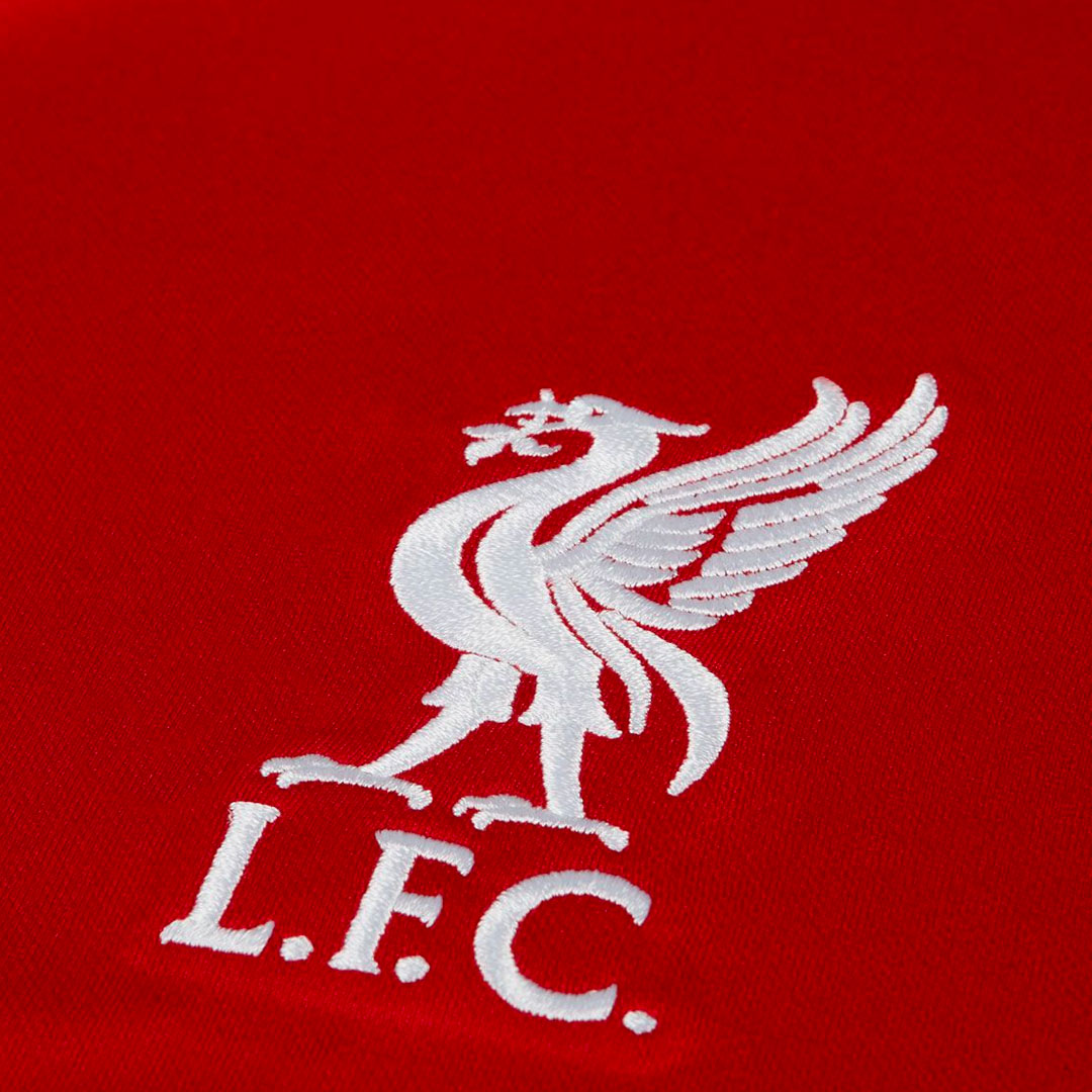 Nike Kids Liverpool 20/21 Home Jersey Gym Red/White