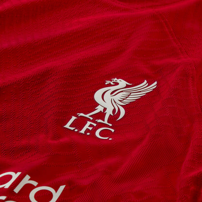 Nike Men's Liverpool 2022/23 Dri-FIT ADV Home Match Jersey Red/White