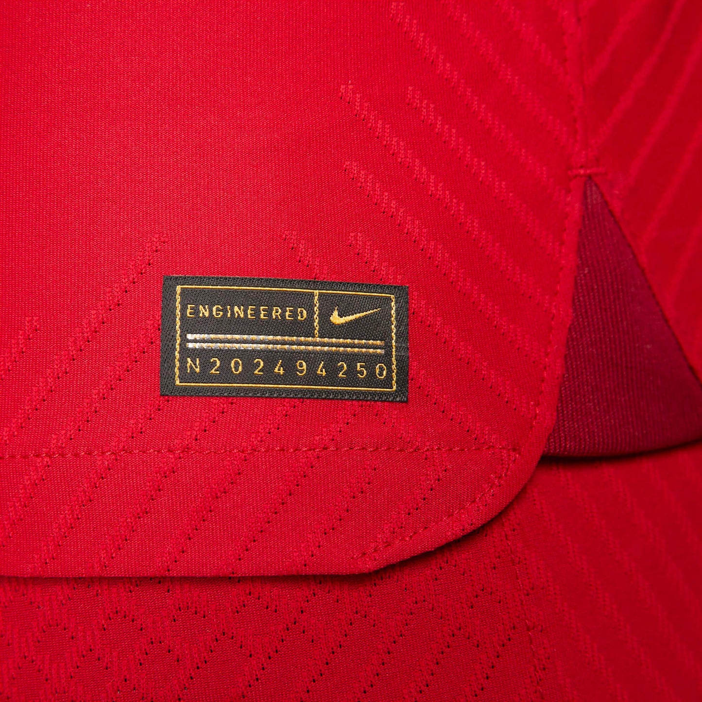Nike Men's Liverpool 2022/23 Dri-FIT ADV Home Match Jersey Red/White