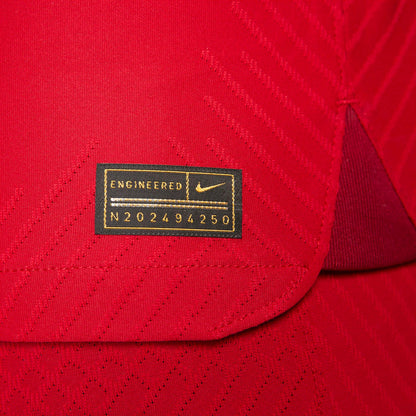 Nike Men's Liverpool 2022/23 Dri-FIT ADV Home Match Jersey Red/White