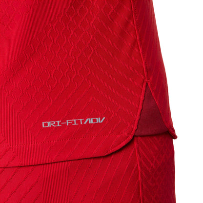 Nike Men's Liverpool 2022/23 Dri-FIT ADV Home Match Jersey Red/White