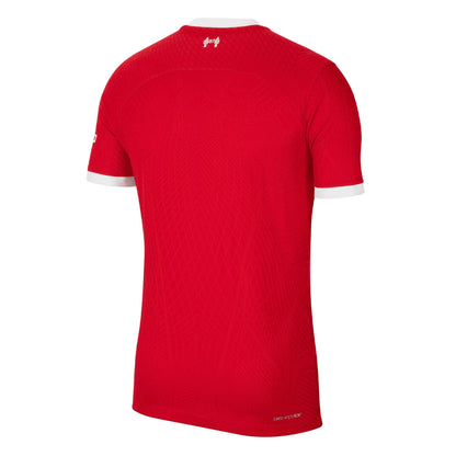 Nike Men's Liverpool 2023/24 Dri-FIT ADV Home Jersey Red/White