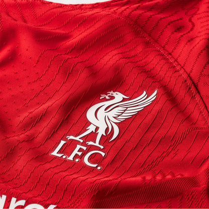 Nike Men's Liverpool 2023/24 Dri-FIT ADV Home Jersey Red/White