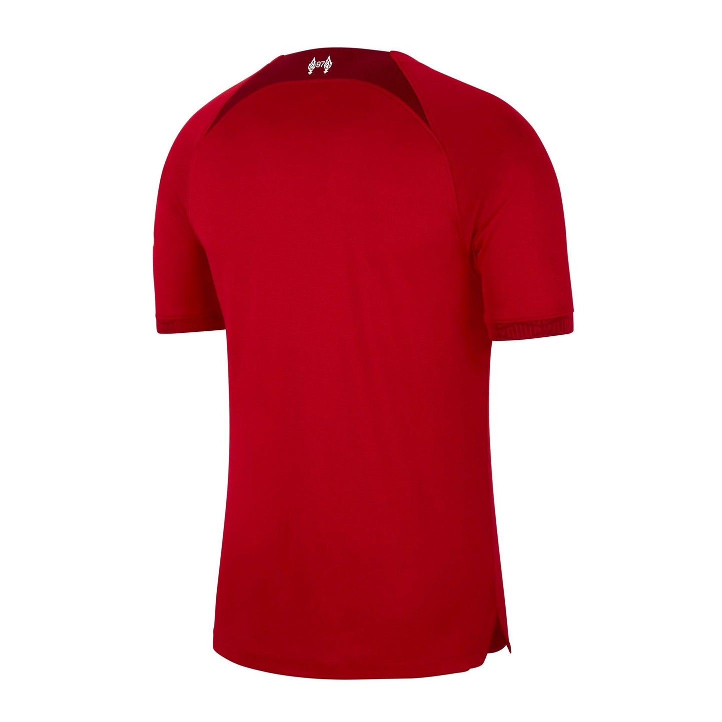 Nike Men's Liverpool FC 2022/23 Home Jersey Tough Red/White